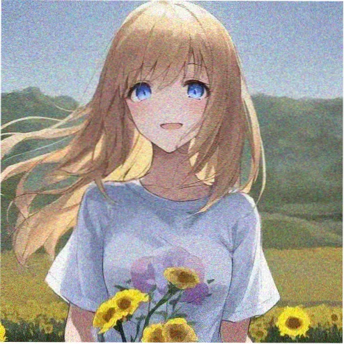 夜航班观众的头像